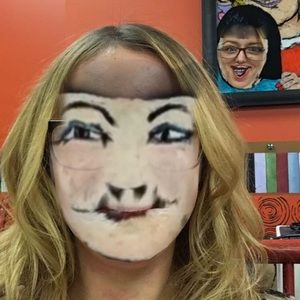 Meet your Posher, Melissa